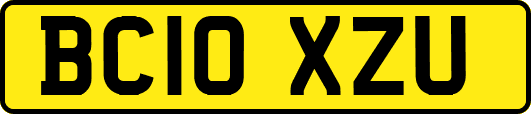 BC10XZU