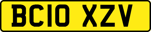 BC10XZV