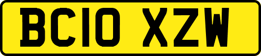 BC10XZW