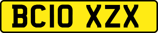 BC10XZX