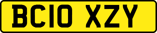 BC10XZY