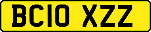 BC10XZZ