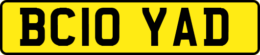 BC10YAD