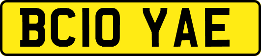 BC10YAE