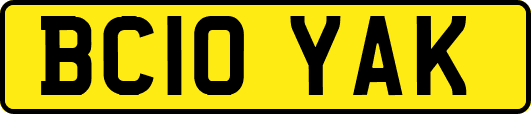 BC10YAK