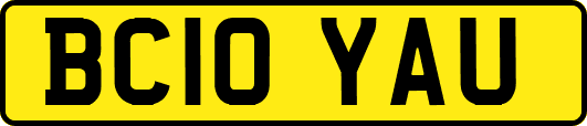 BC10YAU