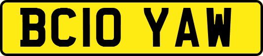 BC10YAW