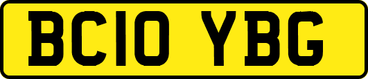 BC10YBG