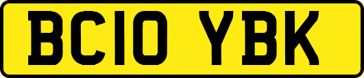 BC10YBK