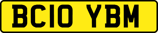 BC10YBM