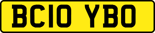 BC10YBO