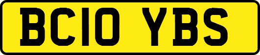 BC10YBS