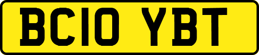 BC10YBT