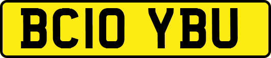 BC10YBU