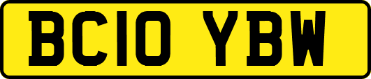 BC10YBW