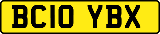 BC10YBX