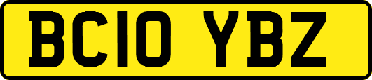 BC10YBZ