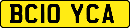 BC10YCA
