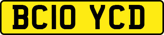BC10YCD