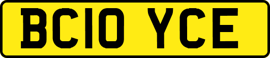 BC10YCE