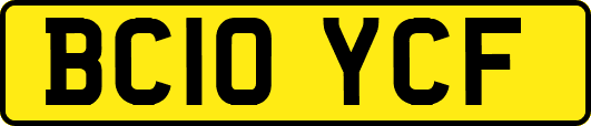 BC10YCF