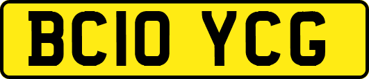 BC10YCG