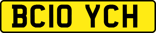 BC10YCH