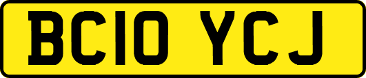 BC10YCJ