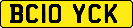 BC10YCK