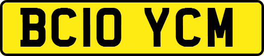 BC10YCM