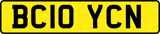 BC10YCN