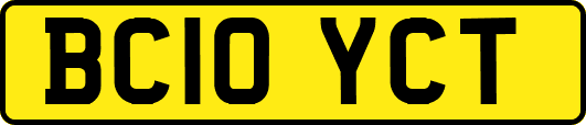 BC10YCT