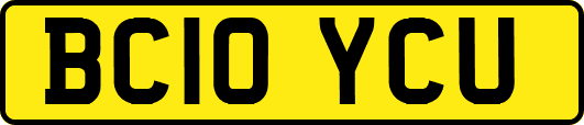 BC10YCU