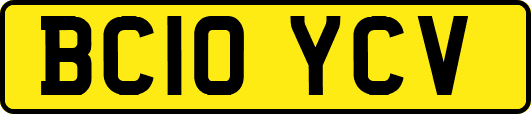 BC10YCV