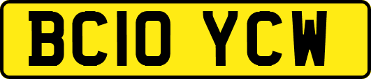 BC10YCW