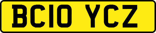 BC10YCZ