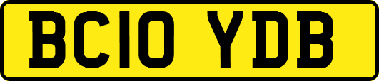 BC10YDB