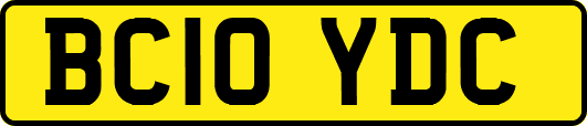 BC10YDC
