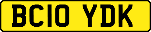 BC10YDK