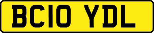 BC10YDL