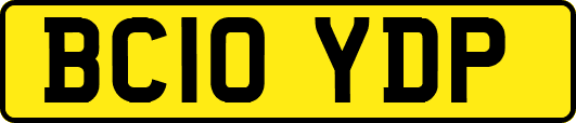 BC10YDP