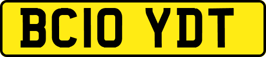 BC10YDT