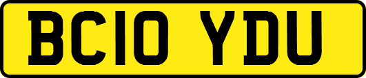 BC10YDU