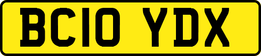 BC10YDX
