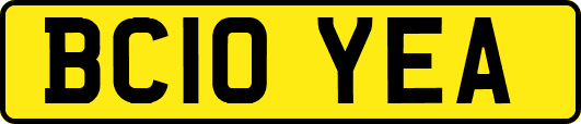 BC10YEA