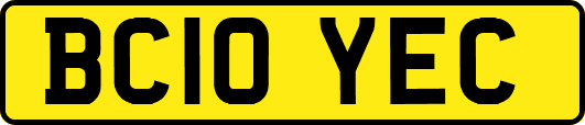 BC10YEC