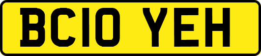 BC10YEH
