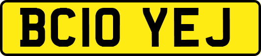 BC10YEJ