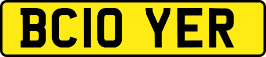 BC10YER