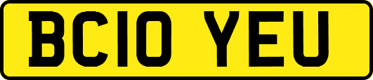BC10YEU